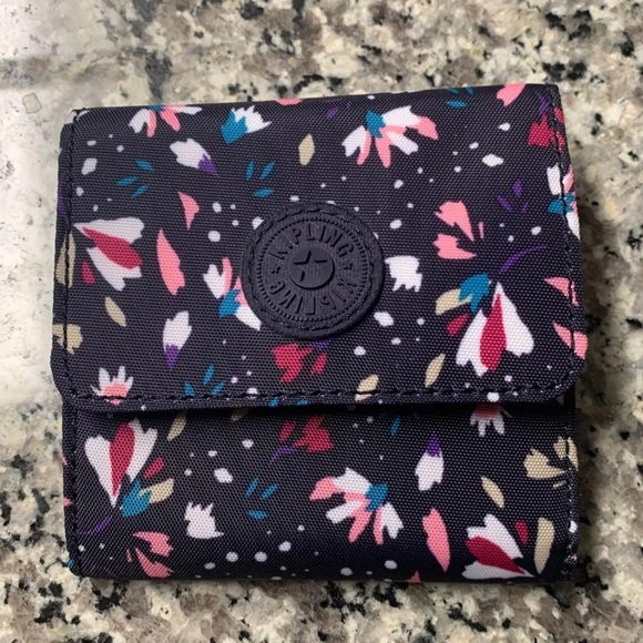 kipling cece wallet